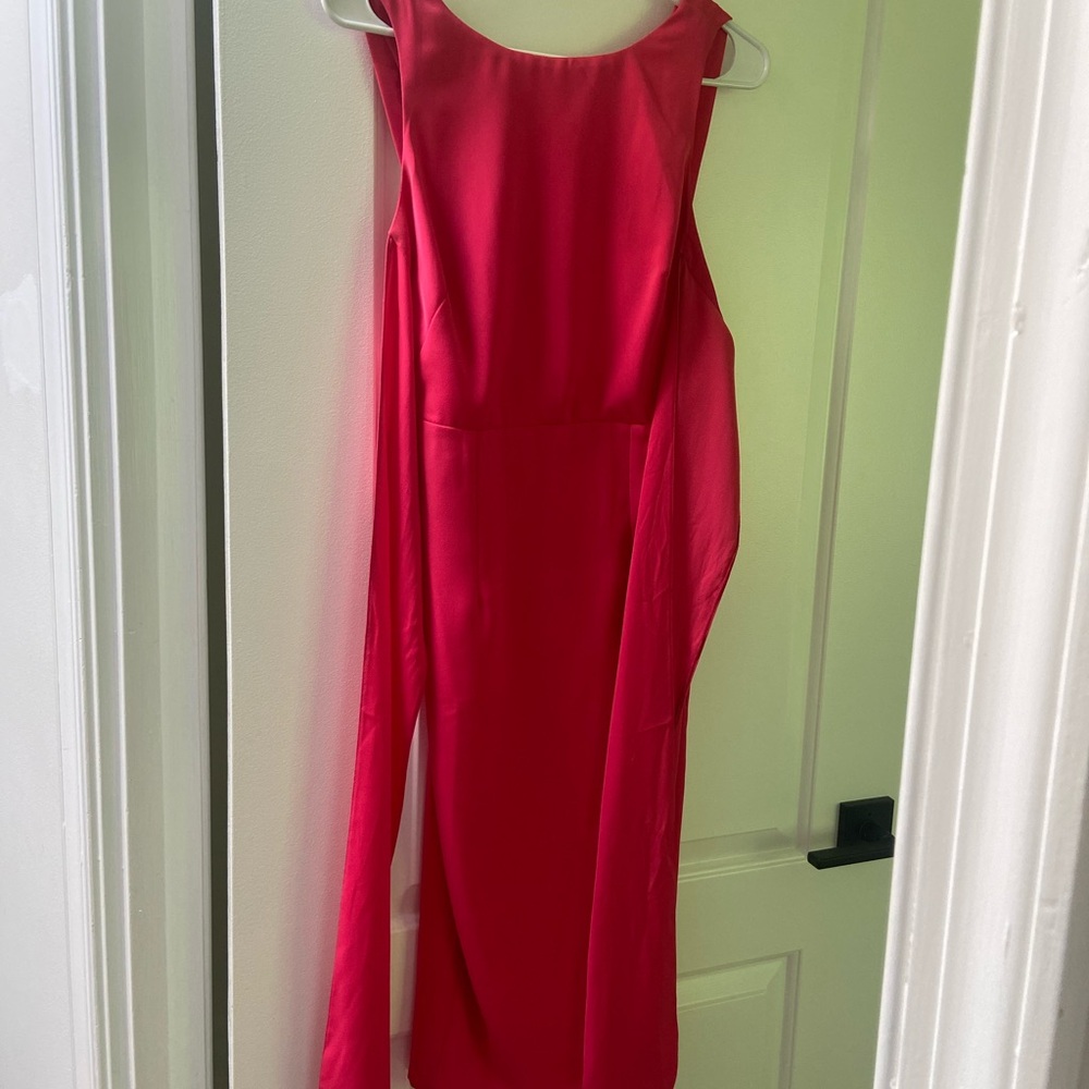 Asos dress